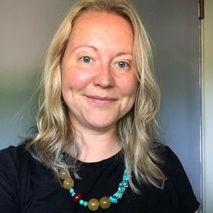 Meet your Posher, Dawn